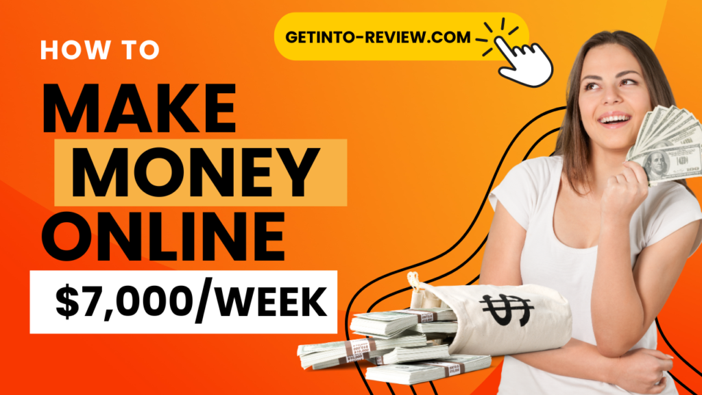 Earn $7,000/Week with Google Search For Free (Make Money Online)