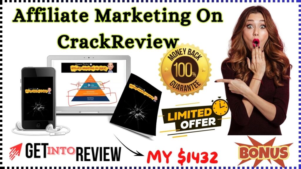 Affiliate Marketing On Crack: Transform Your Earnings with Proven Strategies and Automation Tools