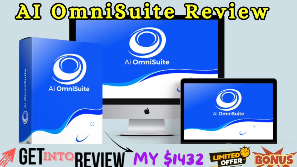 AI OmniSuite Review: The Ultimate AI-Powered Business Automation Tool or Just Hype