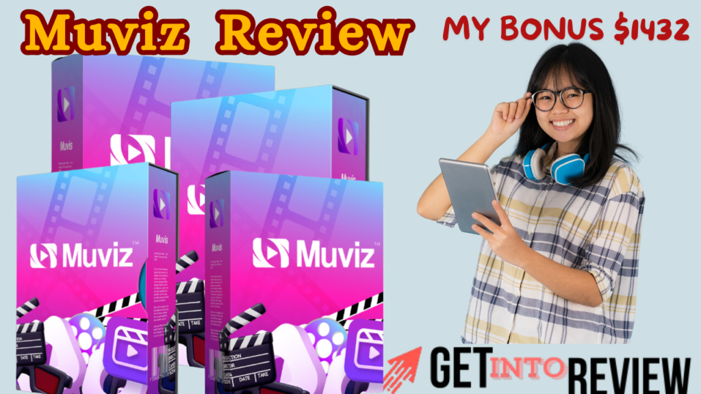 Power of Video Marketing: A Comprehensive Review of Muviz