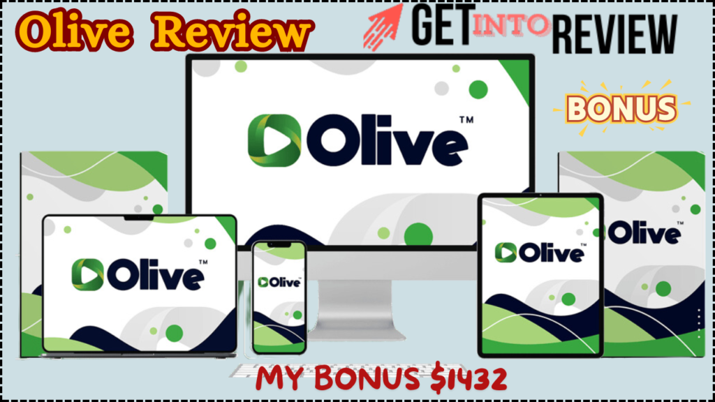 Olive Review: The Ultimate All-in-One Marketing Solution for SEO, Social Media, and Affiliate Success