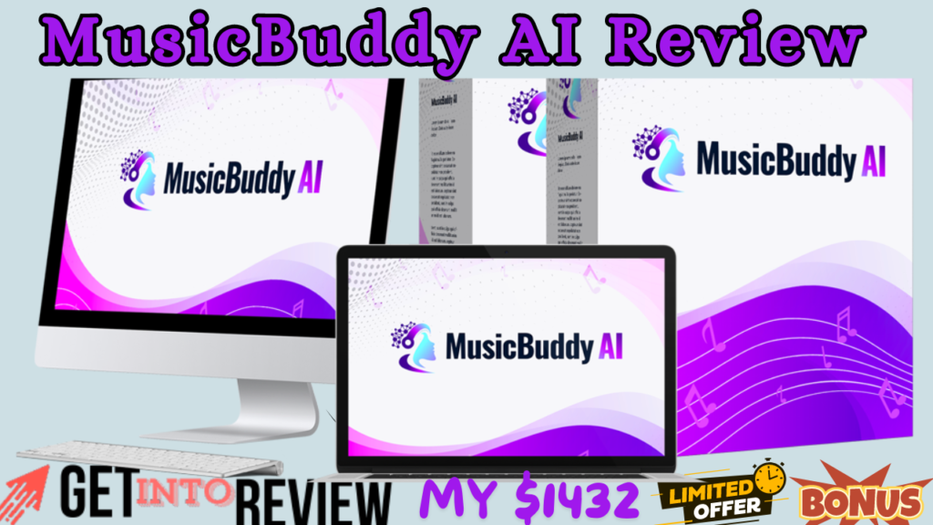 MusicBuddy AI Review: Transforming Music Creation with Cutting-Edge AI Technology