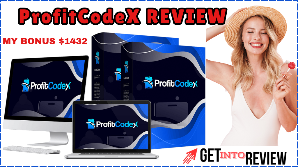 ProfitCodex Review: Unleashing the Power of App Development for Passive Income