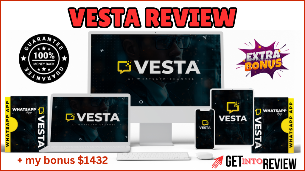 Vesta Review: Can This Automation Tool Really Deliver on Its Bold Promises?