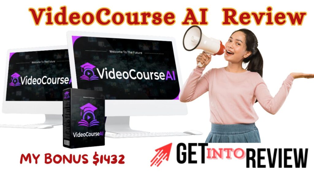 VideoCourseAI Review: The Ultimate AI-Powered Tool for Creating High-Quality 3D Video Courses