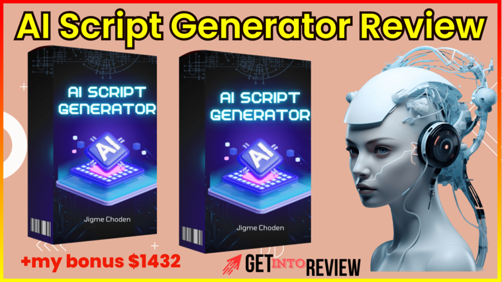 AI Script Generator: Revolutionizing Content Creation or Overpromising SEO Magic?