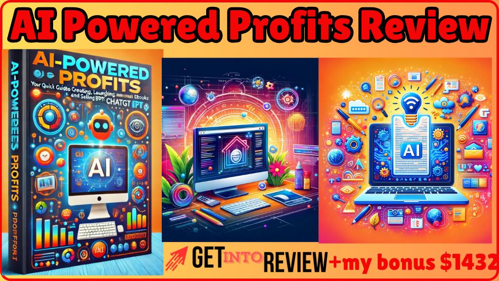 AI Powered Profits: Revolutionizing Ebook Marketing with Auto Google Rank