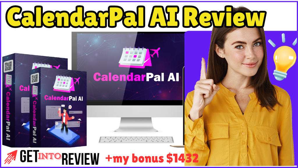 CalendarPal AI: Revolutionizing Time Management with Smart Automation