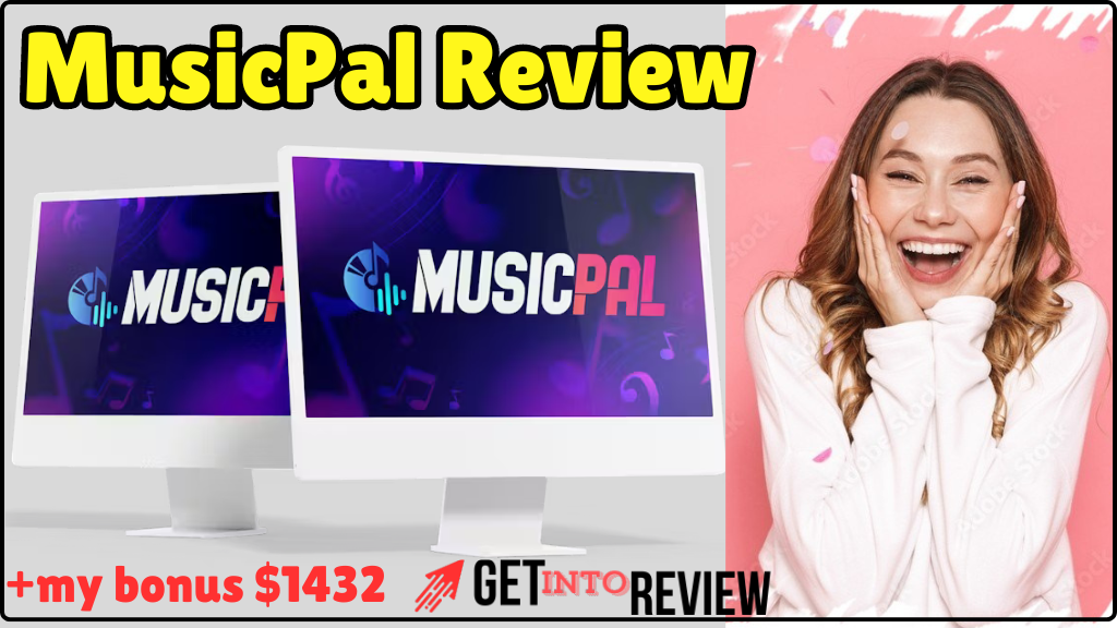 MusicPal Review: Create a Premium Music Streaming Platform with No Monthly Fees