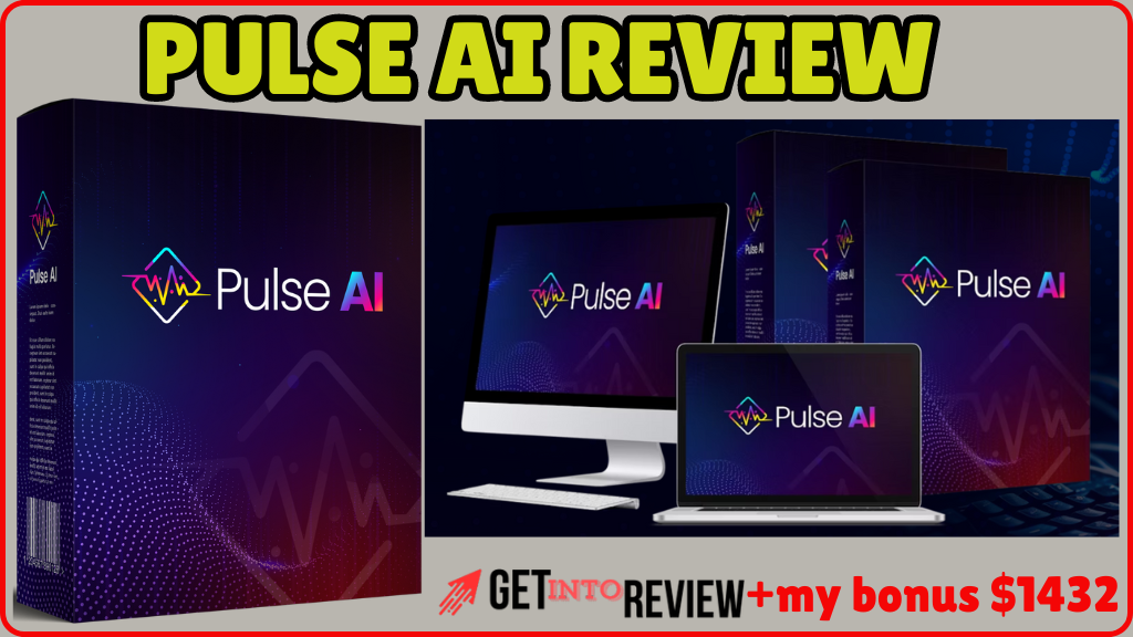 Pulse AI: The Ultimate AI Marketplace Game-Changer